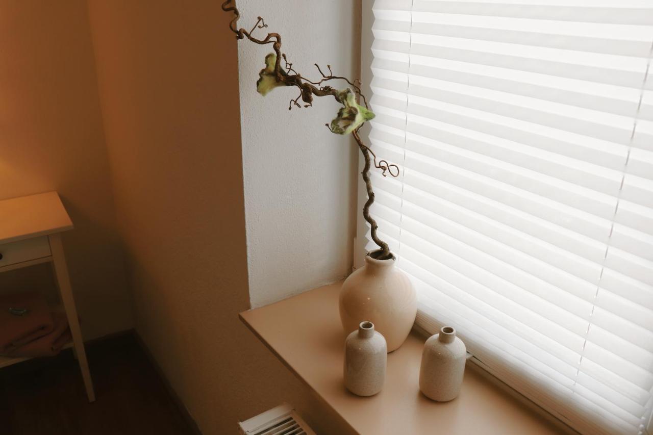 Helles Apartment Fuer 1-2 Pers. Mit Parkplatz Und Wifi Kraiburg am Inn 외부 사진
