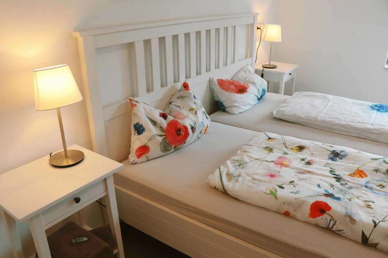 Helles Apartment Fuer 1-2 Pers. Mit Parkplatz Und Wifi Kraiburg am Inn 외부 사진